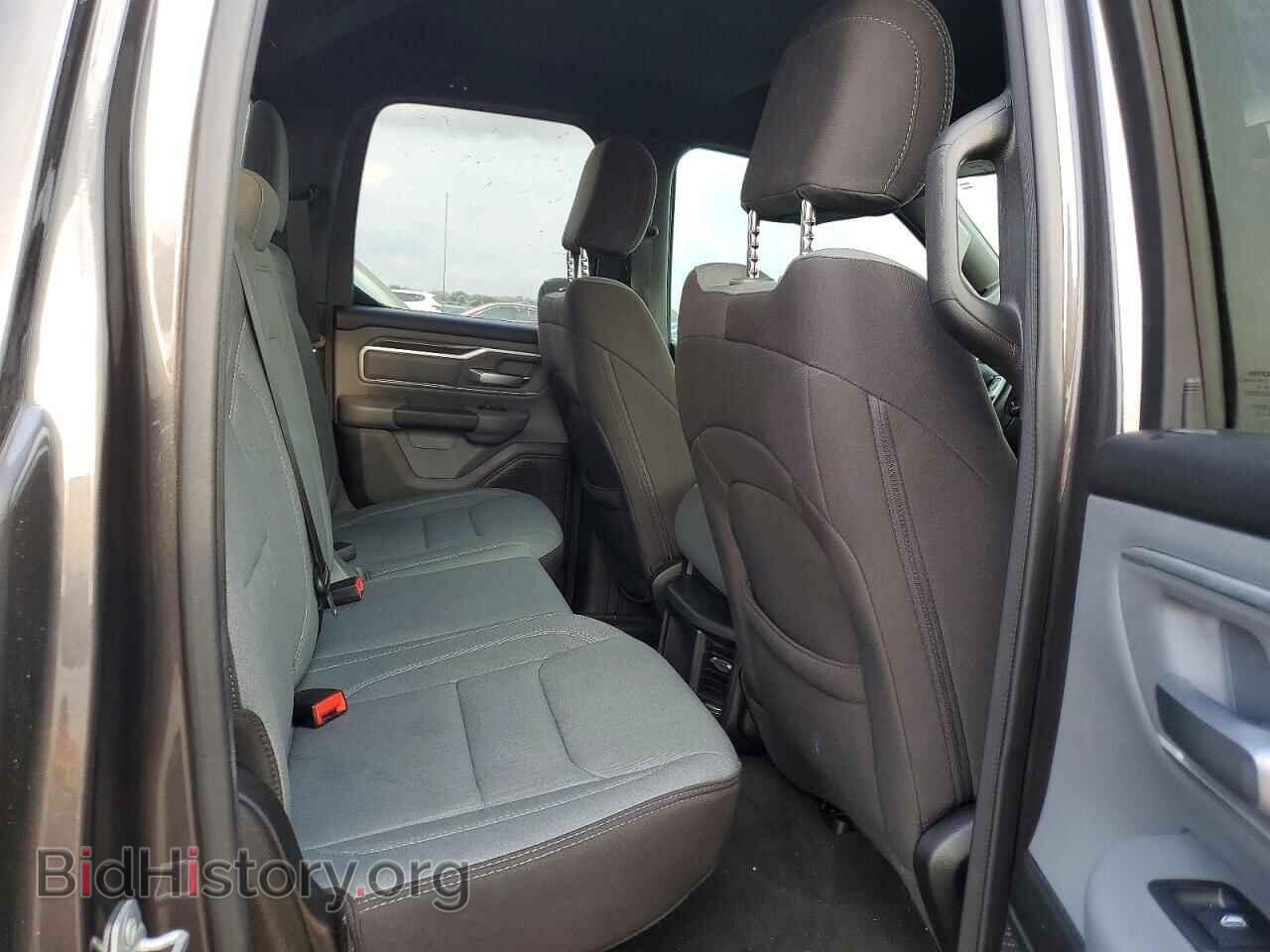 2023 RAM 1500 - VIN: 1C6SRFBTXPN582766 - Photo 10