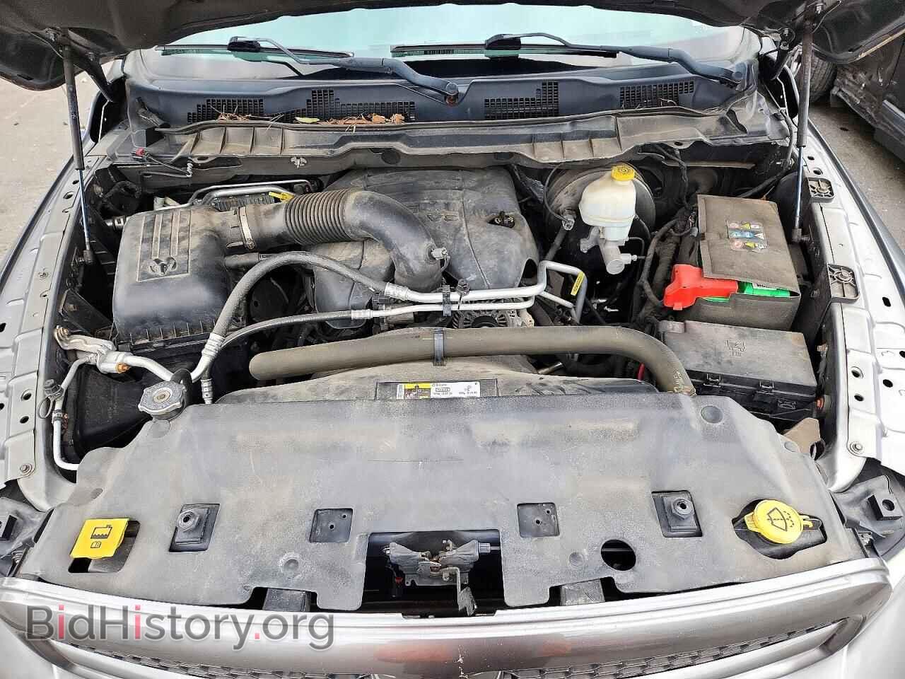 2013 RAM 1500 - VIN: 1C6RR7KT5DS606229 - Photo 11