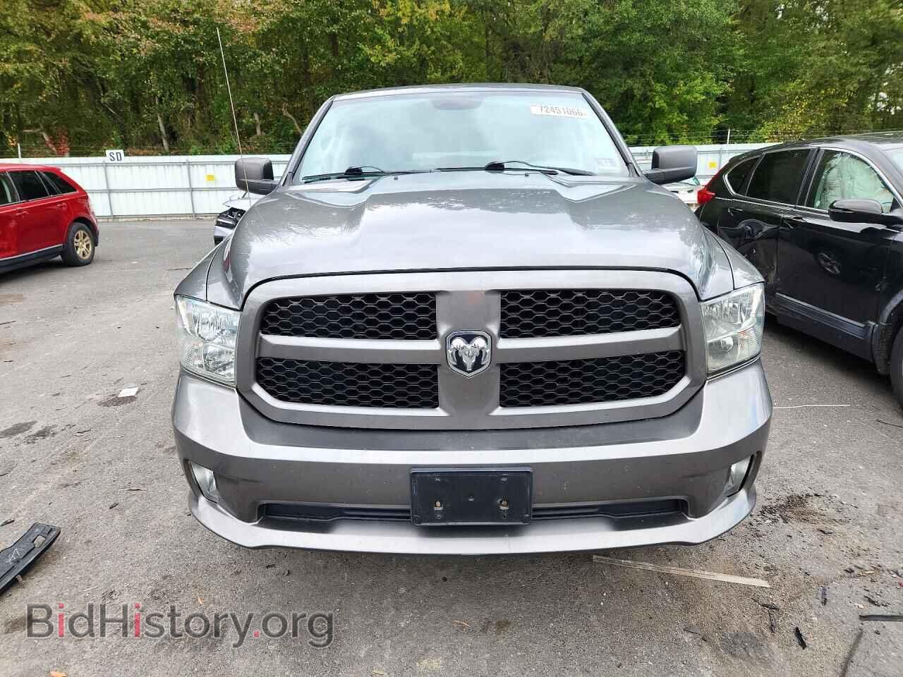 2013 RAM 1500 - VIN: 1C6RR7KT5DS606229 - Photo 5