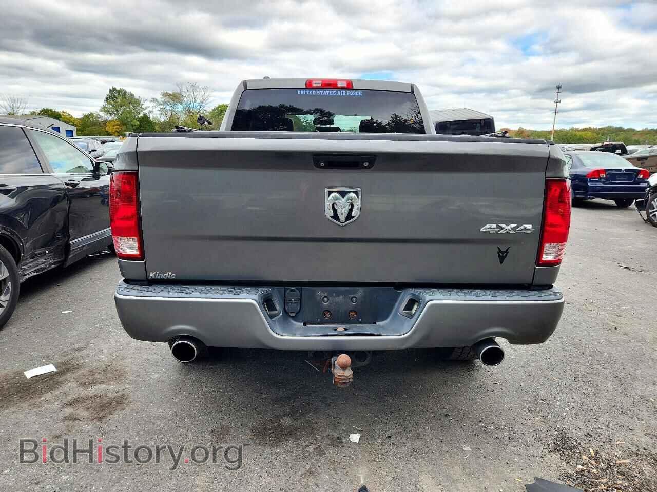 2013 RAM 1500 - VIN: 1C6RR7KT5DS606229 - Photo 6