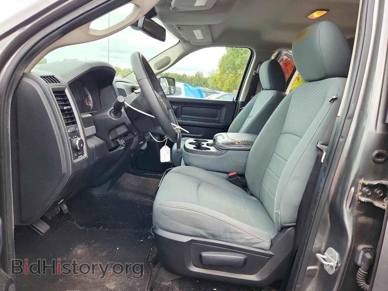 2013 RAM 1500 - VIN: 1C6RR7KT5DS606229 - Photo 7