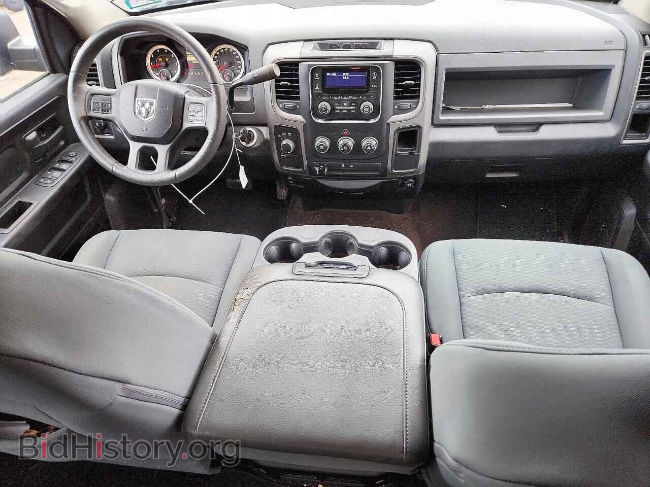 2013 RAM 1500 - VIN: 1C6RR7KT5DS606229 - Photo 8
