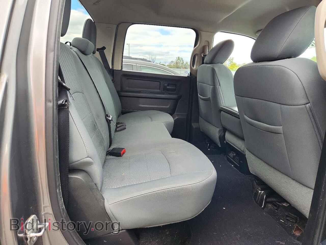 2013 RAM 1500 - VIN: 1C6RR7KT5DS606229 - Photo 10