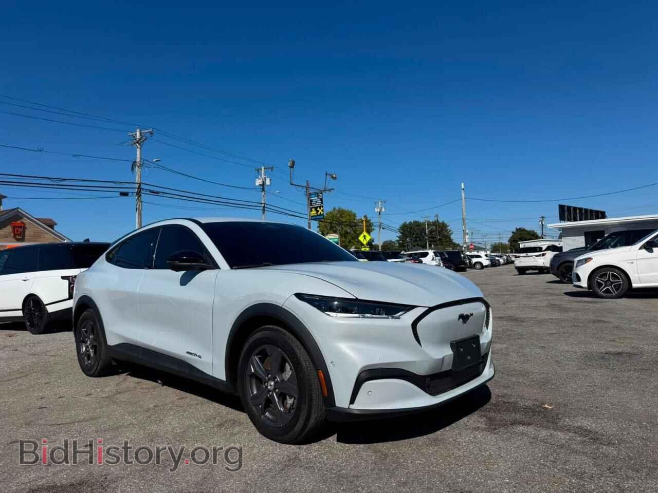Photo 3FMTK1SS0PMA42585 - FORD MUSTANG 2023