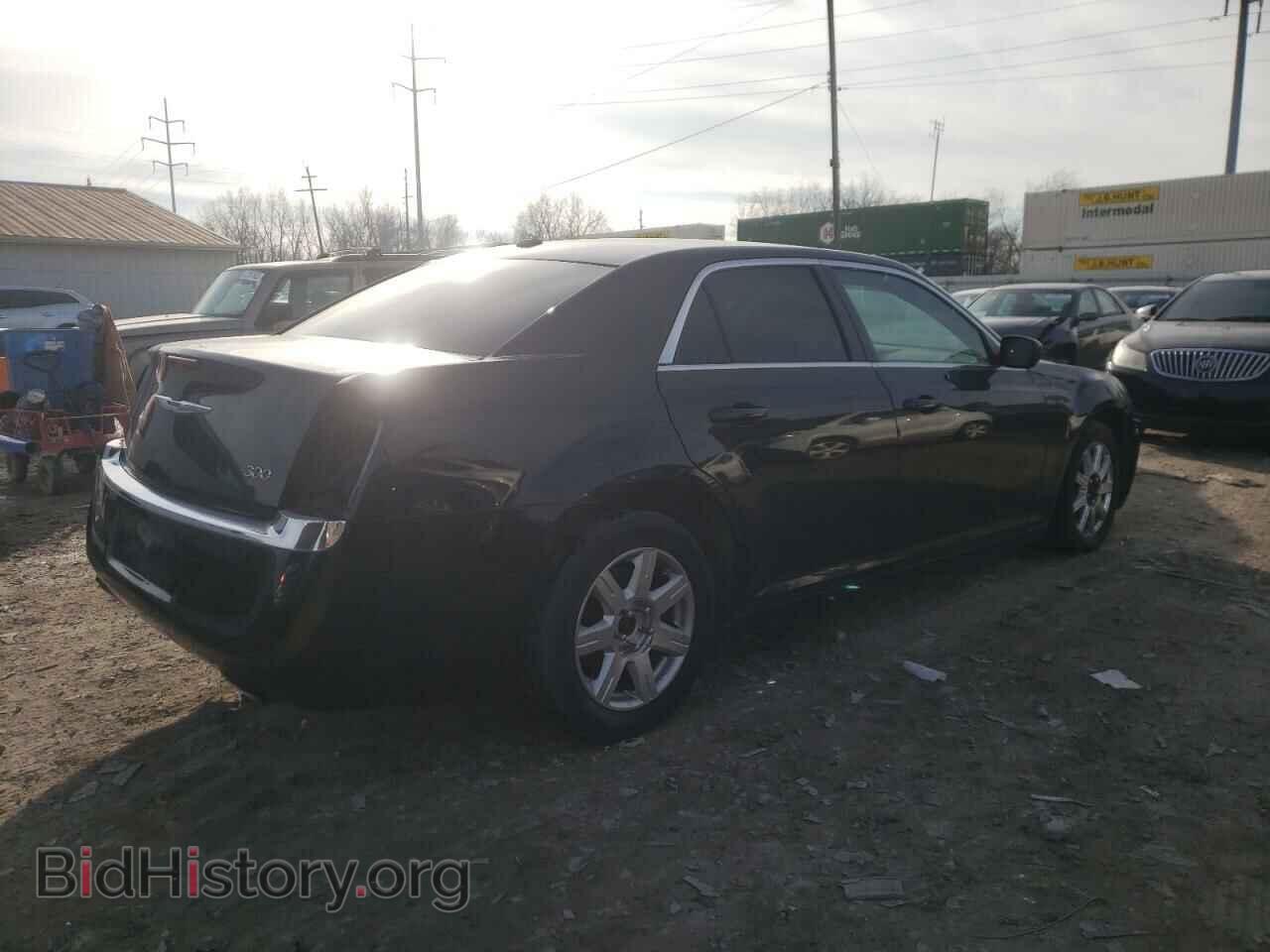 2014 CHRYSLER 300 - VIN: 2C3CCAAG6EH286806 - Фото 3