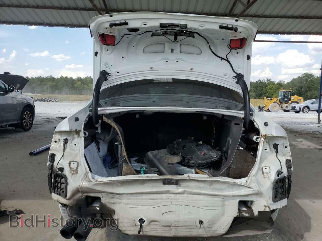 2015 AUDI A4 - VIN: WAUFFAFL0FN010441 - Фото 6