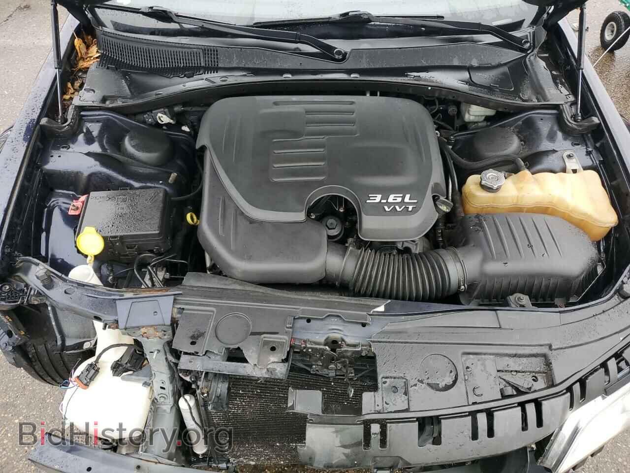 2012 CHRYSLER 300 - VIN: 2C3CCACG0CH308535 - Фото 11