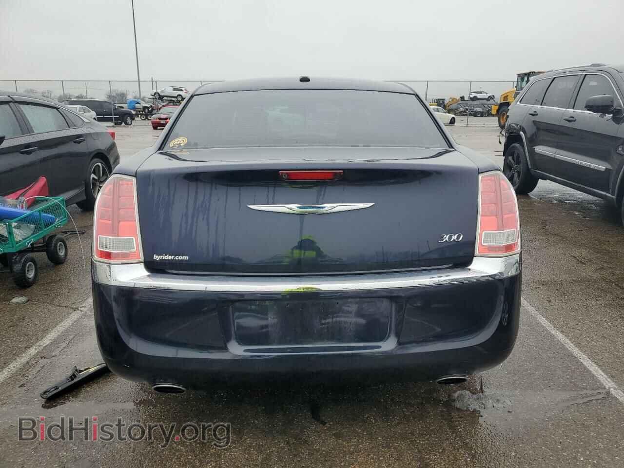 2012 CHRYSLER 300 - VIN: 2C3CCACG0CH308535 - Фото 6