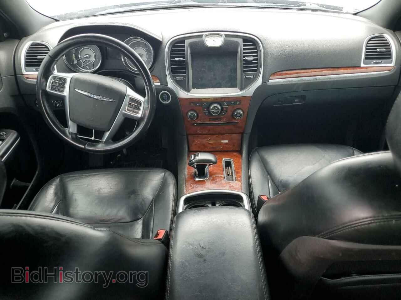 2012 CHRYSLER 300 - VIN: 2C3CCACG0CH308535 - Фото 8