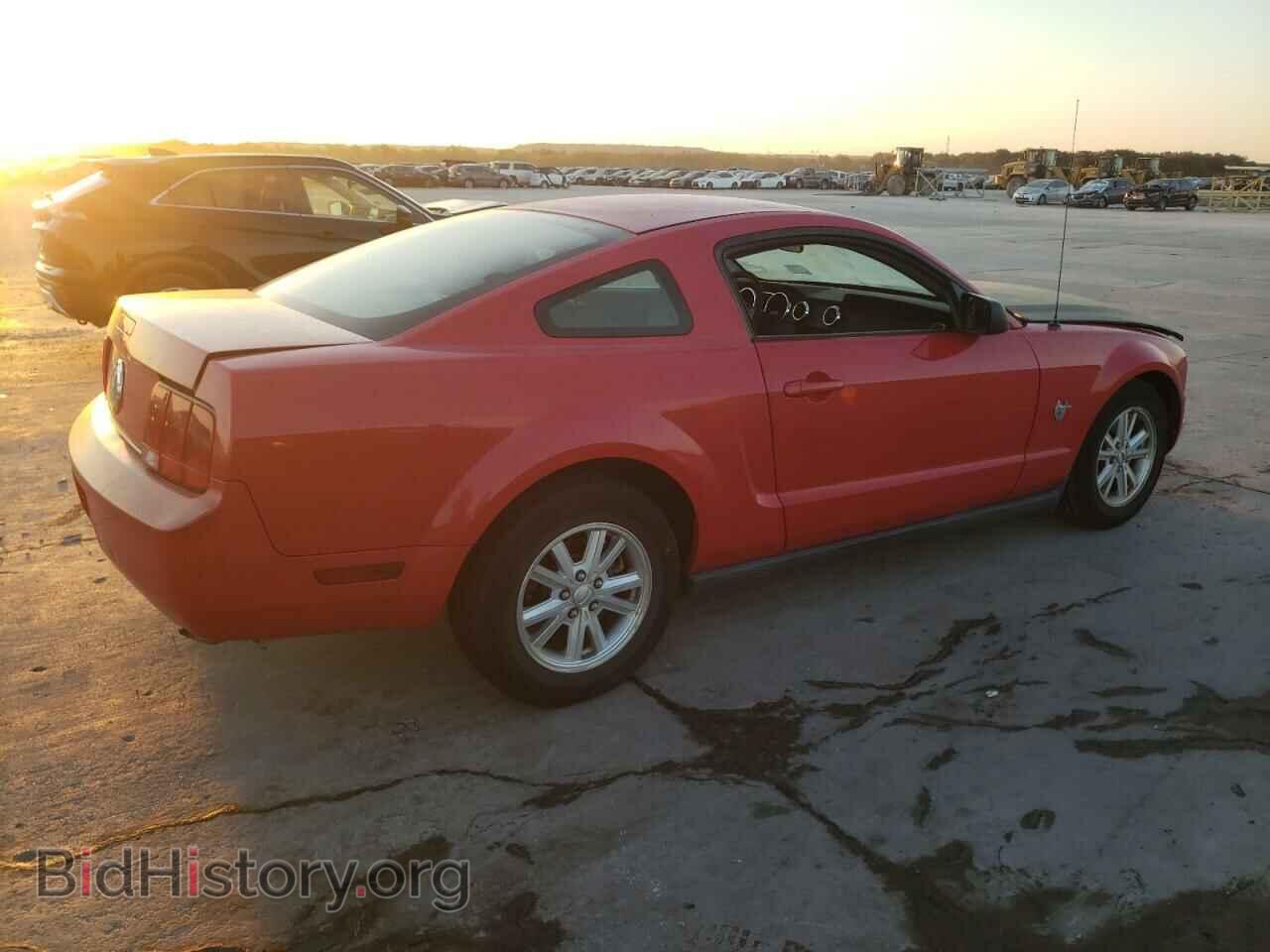 2009 FORD ALL Models - VIN: 1ZVHT80N895122641 - Фото 3