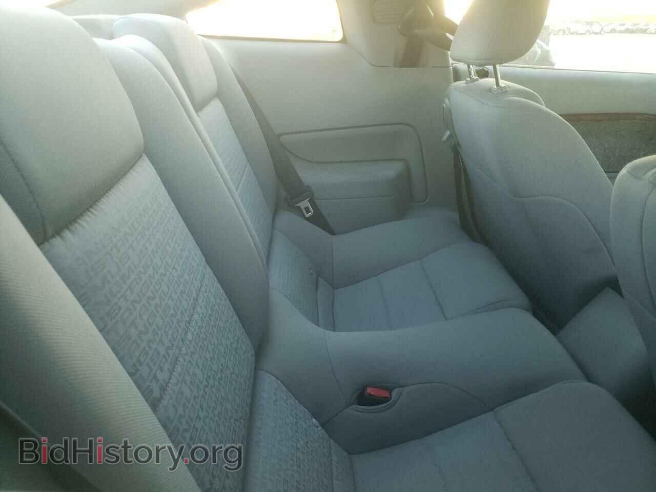2009 FORD ALL Models - VIN: 1ZVHT80N895122641 - Фото 10
