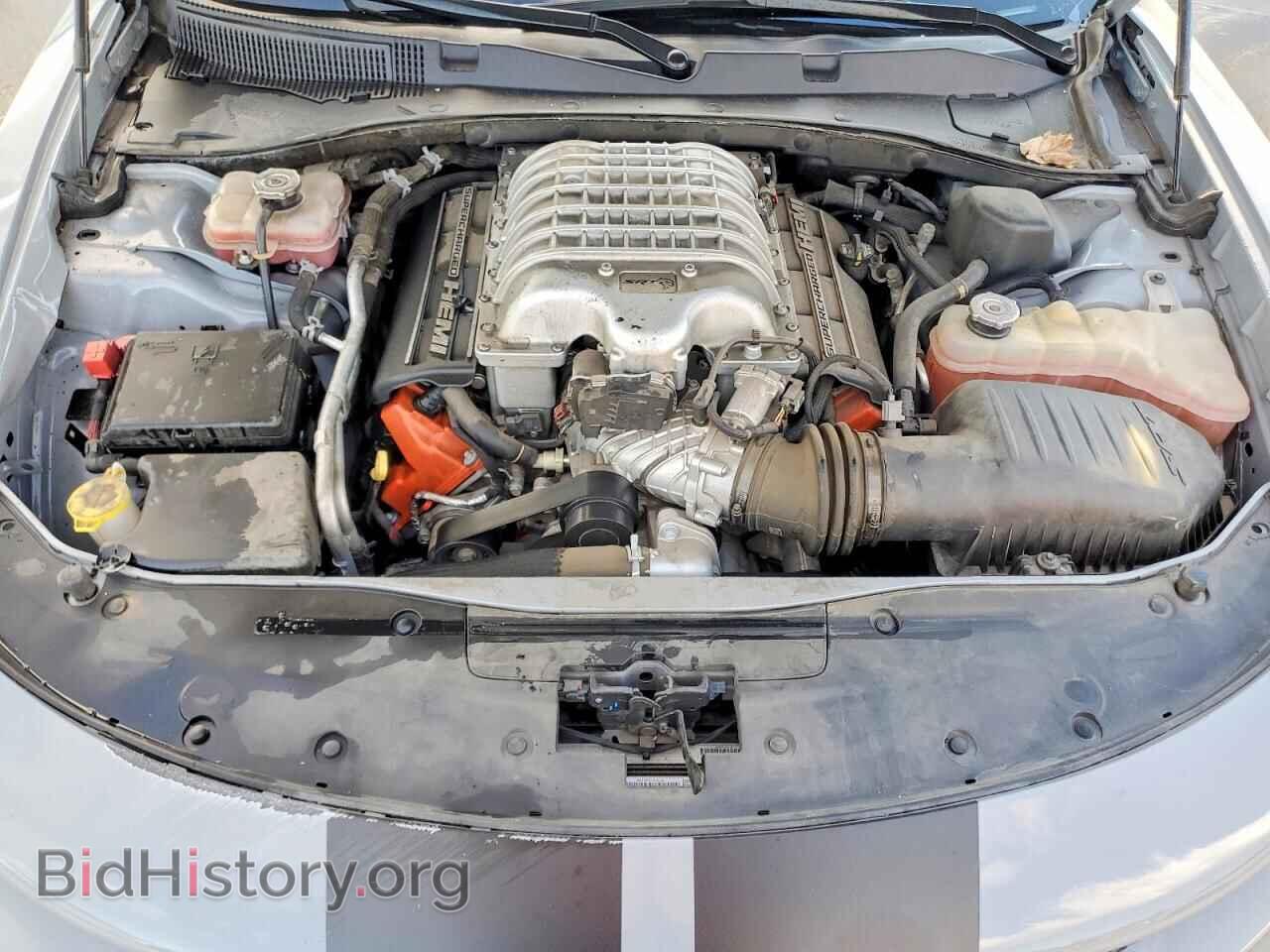 2022 DODGE CHARGER - VIN: 2C3CDXL96NH210615 - Фото 11