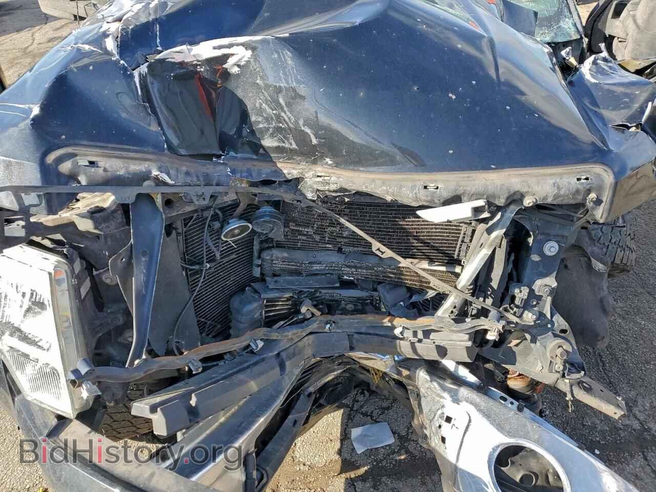 2013 FORD F-150 - VIN: 1FTFW1ET2DFD66093 - Фото 11