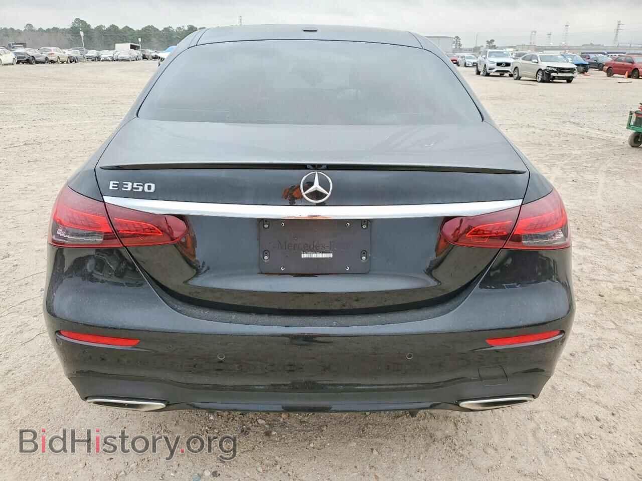 2023 MERCEDES-BENZ E-CLASS - VIN: W1KZF8DB6PB170917 - Фото 6