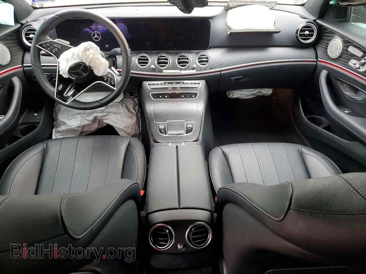2023 MERCEDES-BENZ E-CLASS - VIN: W1KZF8DB6PB170917 - Фото 8