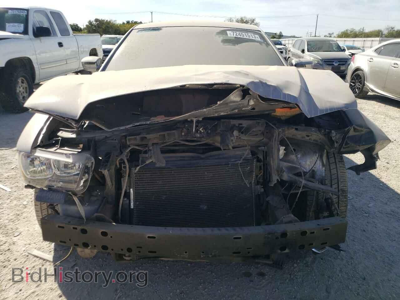2011 DODGE CHARGER - VIN: 2B3CL5CT7BH521479 - Фото 5