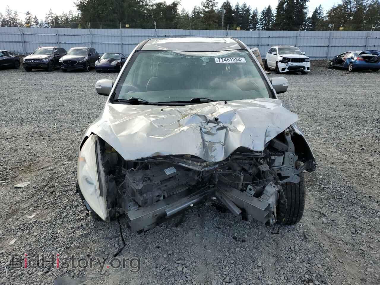 2013 MAZDA 5 - VIN: JM1CW2DL0D0148411 - Photo 5