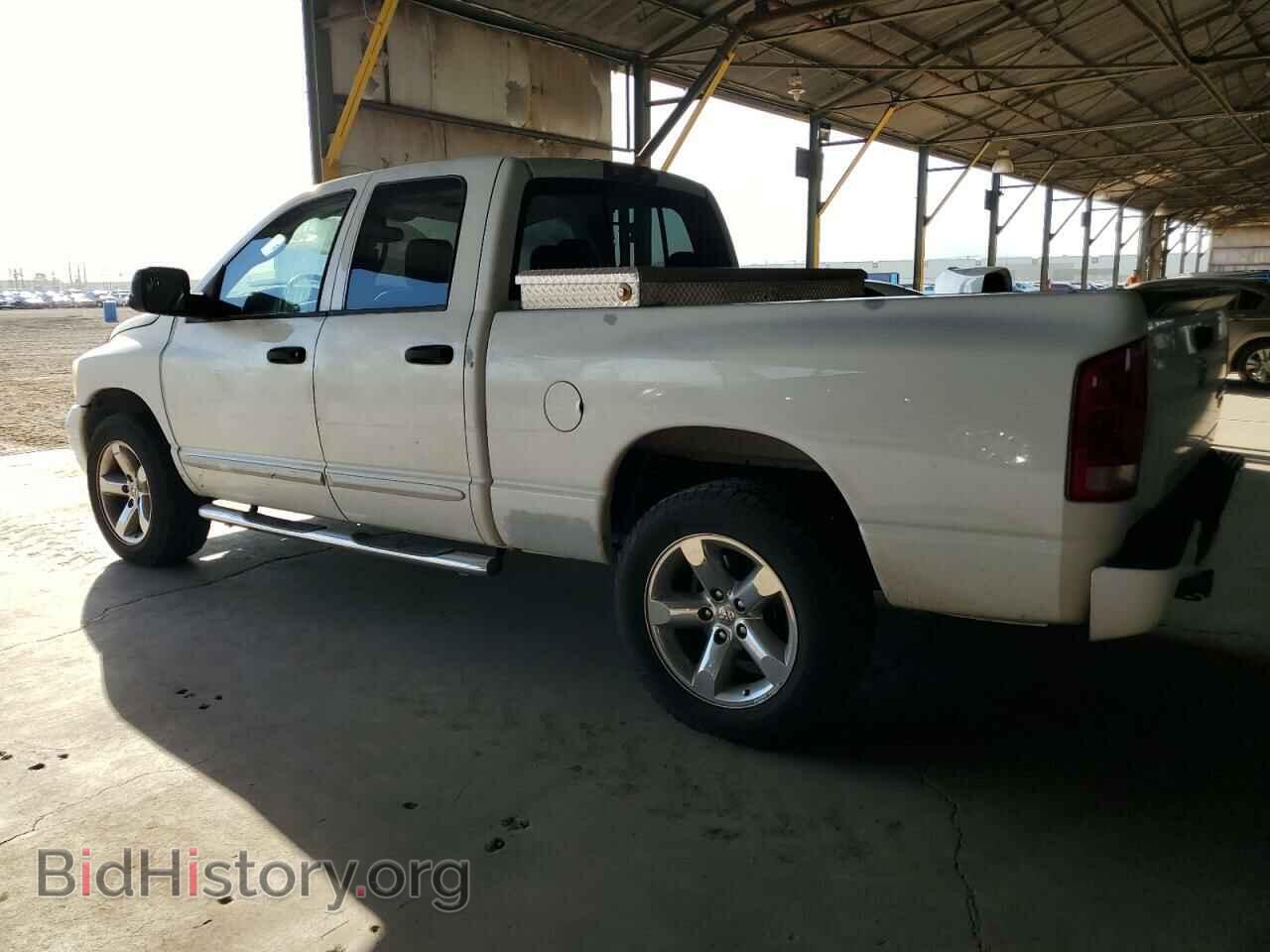 2006 DODGE All Models - VIN: 1D7HU18206S617971 - Фото 2