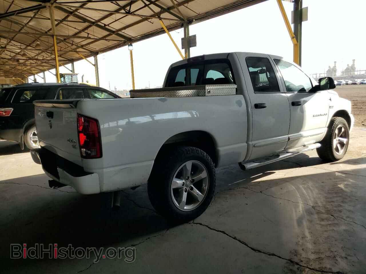 2006 DODGE All Models - VIN: 1D7HU18206S617971 - Фото 3