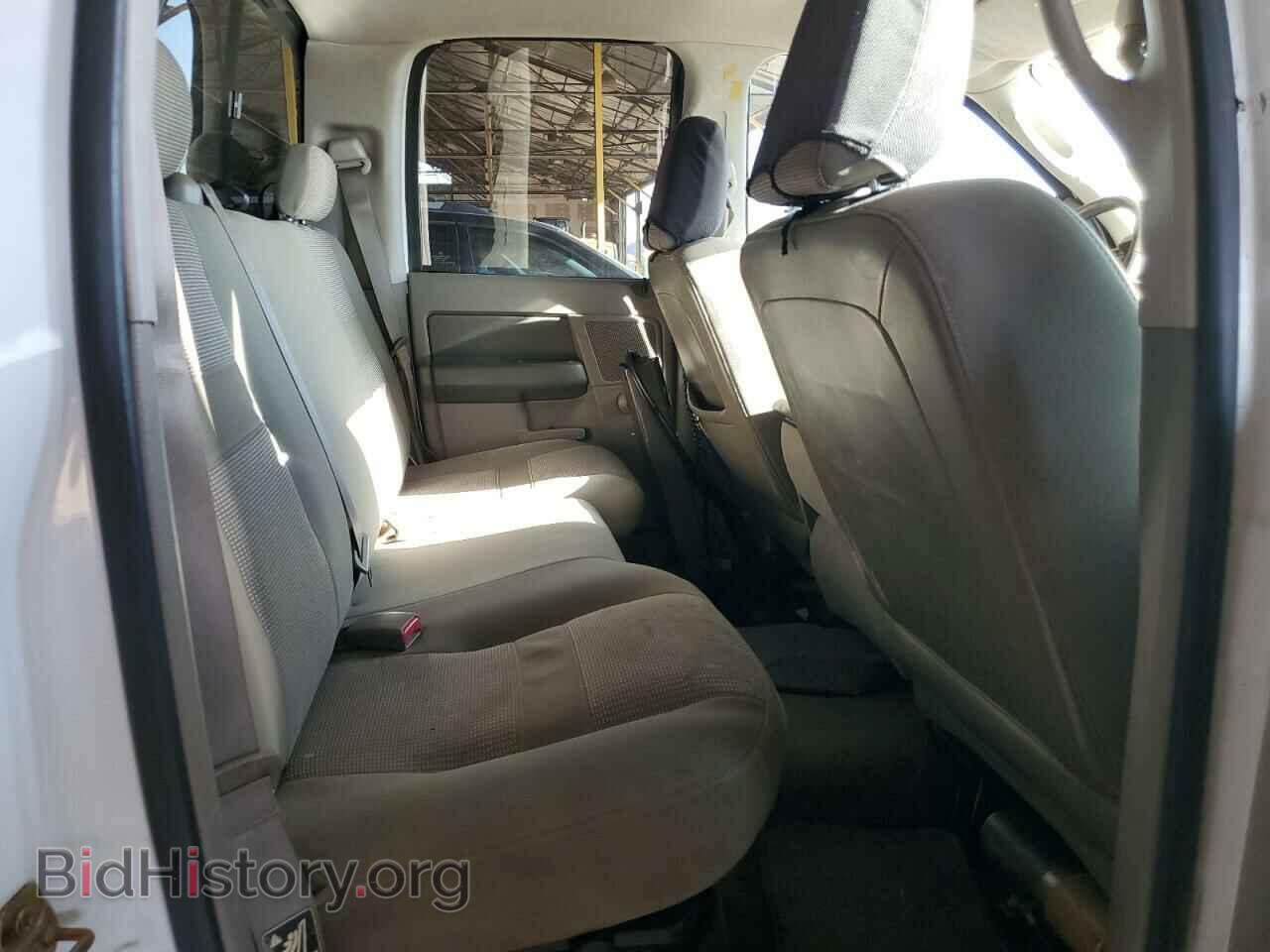 2006 DODGE All Models - VIN: 1D7HU18206S617971 - Фото 10