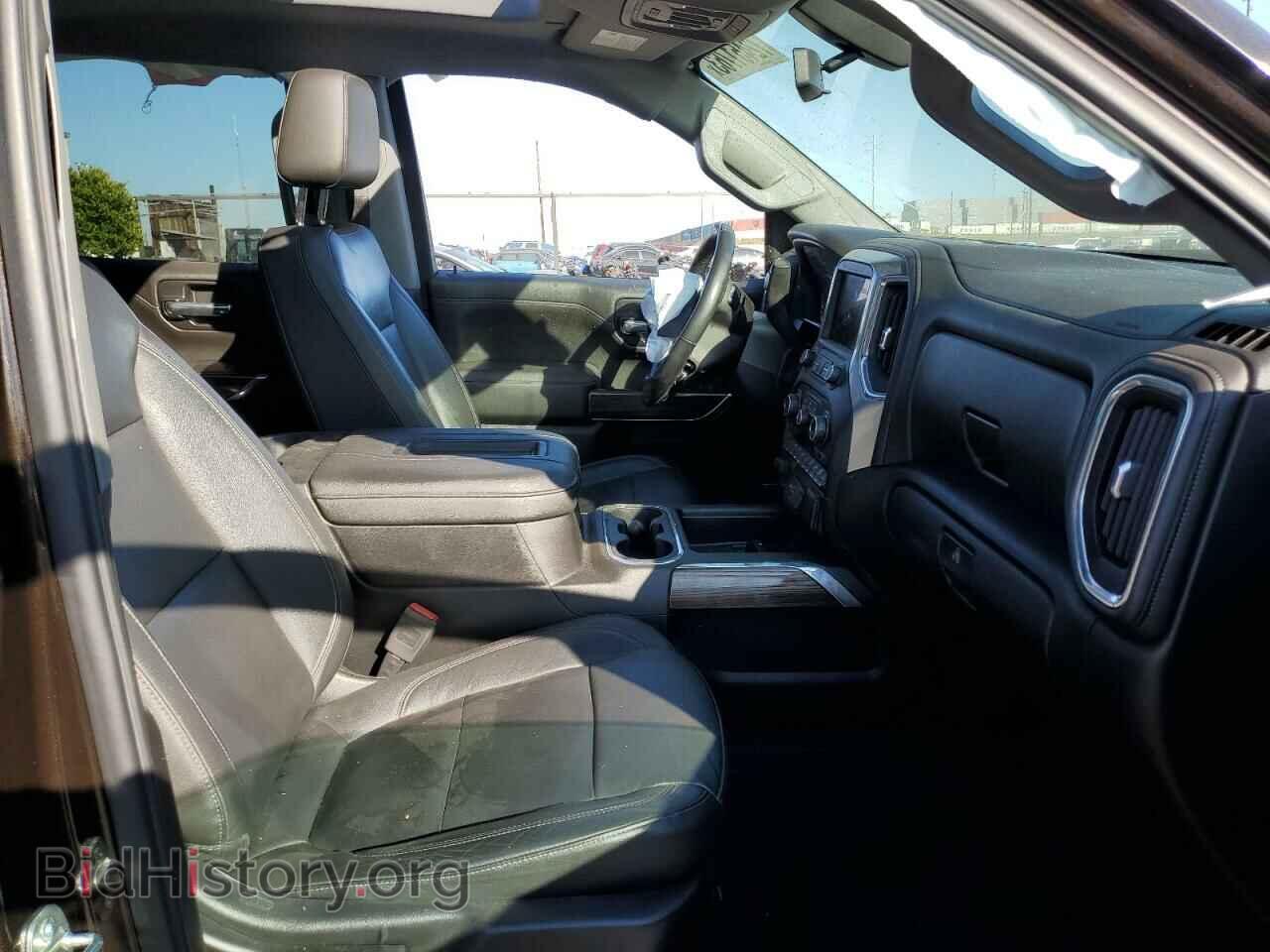 2019 CHEVROLET ALL Models - VIN: 1GCPYFED0KZ143938 - Фото 5