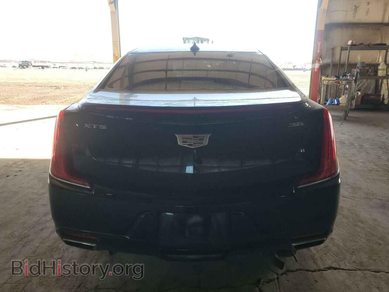 2019 CADILLAC XTS - VIN: 2G61M5S30K9135696 - Фото 6