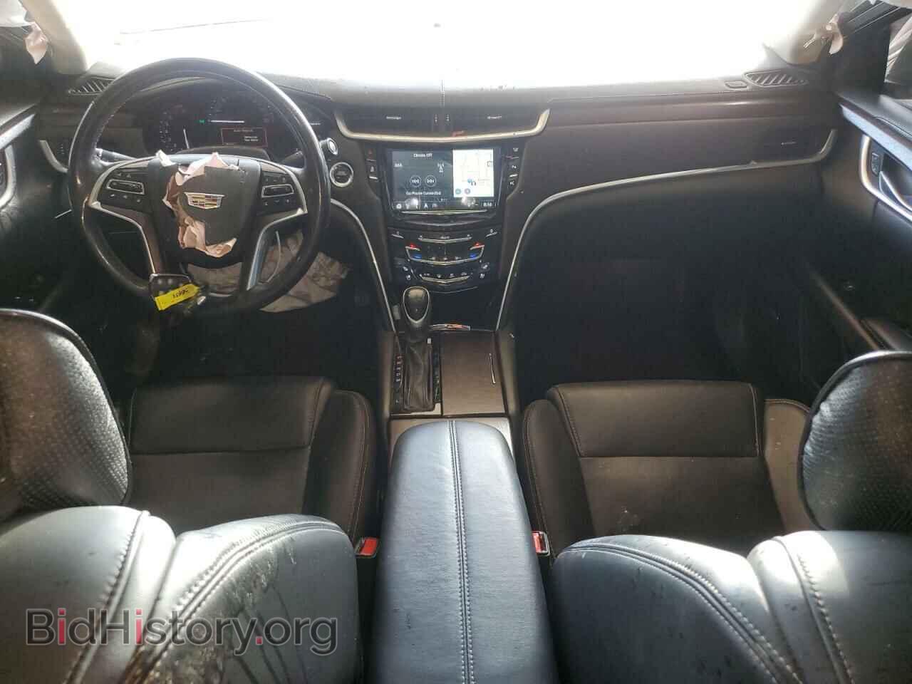2019 CADILLAC XTS - VIN: 2G61M5S30K9135696 - Фото 8