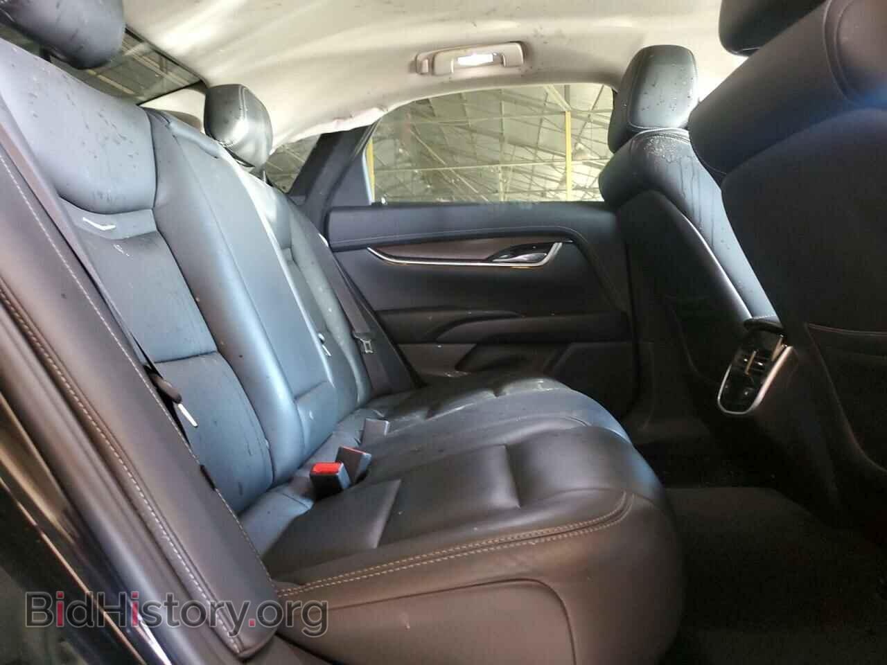 2019 CADILLAC XTS - VIN: 2G61M5S30K9135696 - Фото 10
