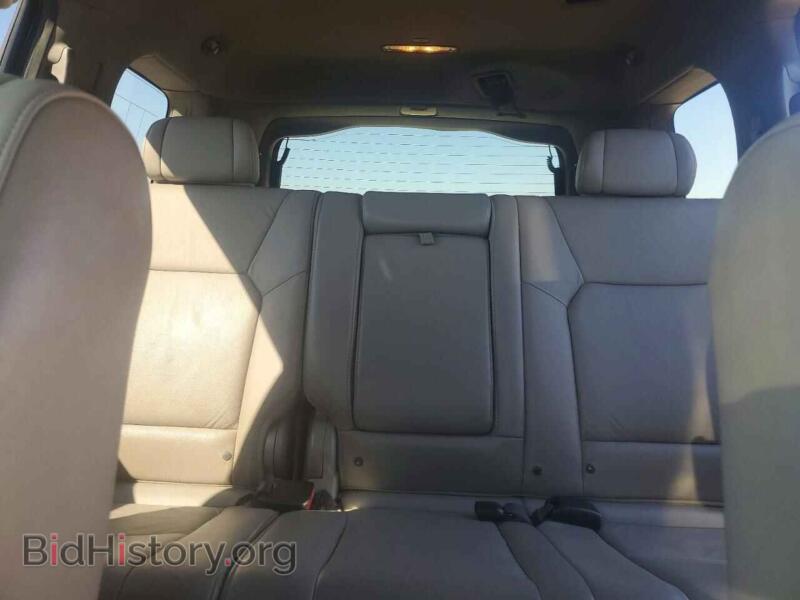 2010 Honda PILOT (VIN 5FNYF3H57AB014693) — photo 10 of 13