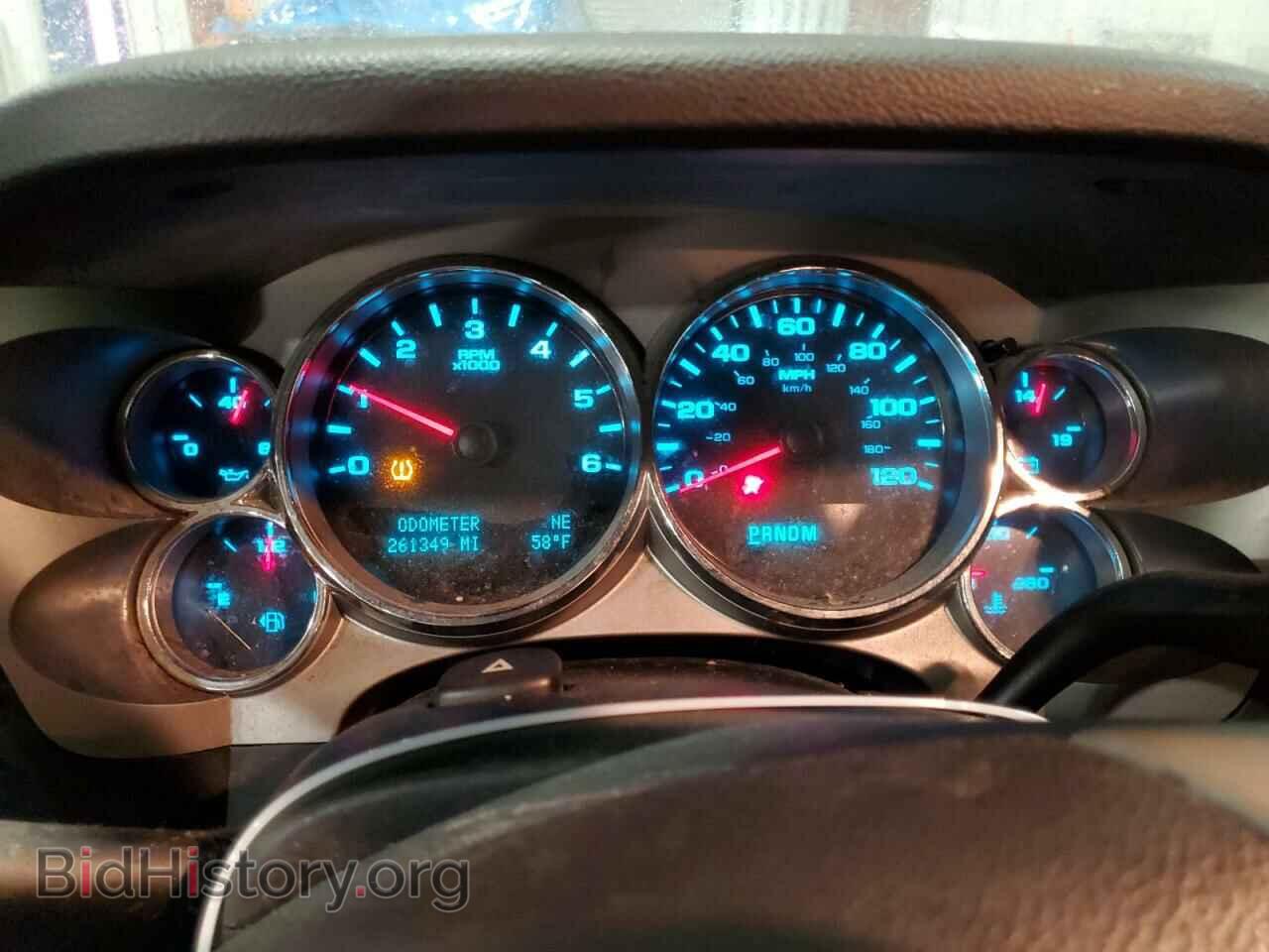 2009 CHEVROLET SILVERADO - VIN: 3GCEK23399G112385 - Фото 9