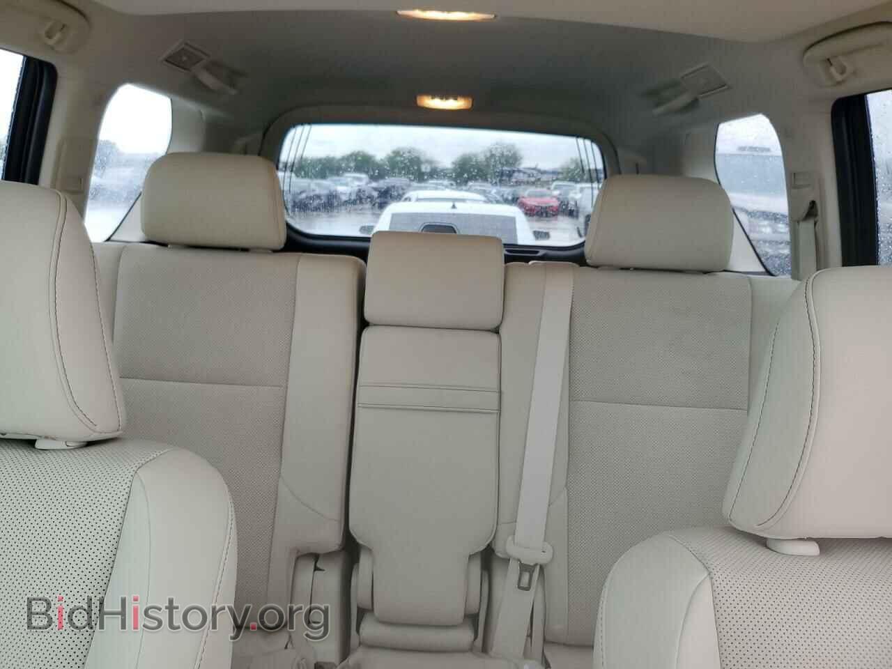 2021 LEXUS GX - VIN: JTJAM7BX9M5281488 - Фото 10