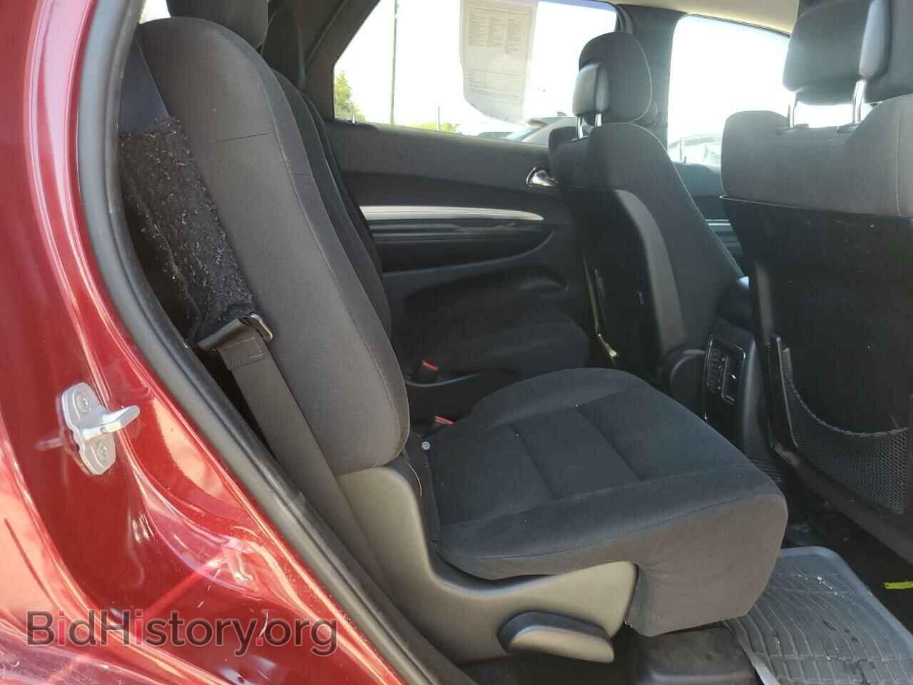 2013 DODGE DURANGO - VIN: 1C4RDHAG7DC679162 - Photo 11