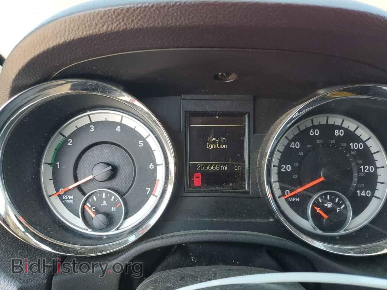 2013 DODGE DURANGO - VIN: 1C4RDHAG7DC679162 - Photo 9