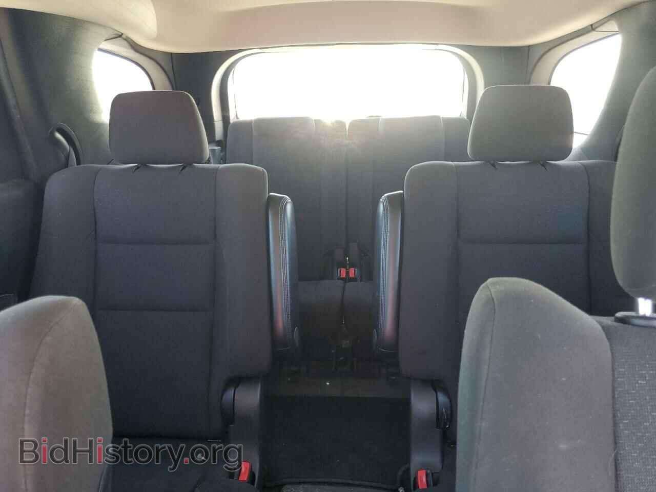 2013 DODGE DURANGO - VIN: 1C4RDHAG7DC679162 - Photo 10