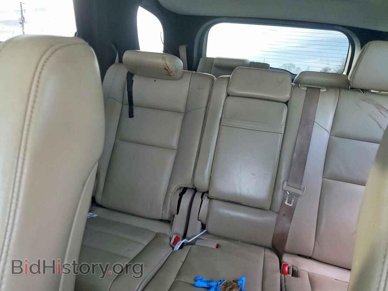 2016 DODGE DURANGO - VIN: 1C4RDHDG3GC314879 - Фото 10