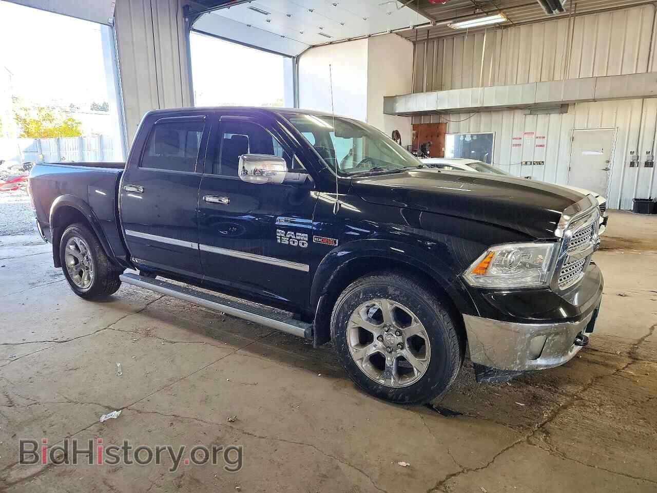 2015 RAM 1500 - VIN: 1C6RR7NM4FS536827 - Photo 4