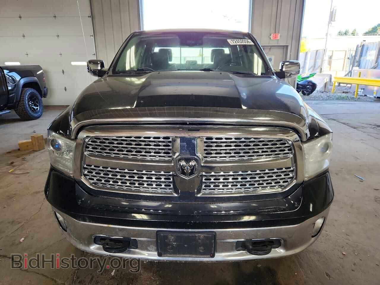 2015 RAM 1500 - VIN: 1C6RR7NM4FS536827 - Photo 5