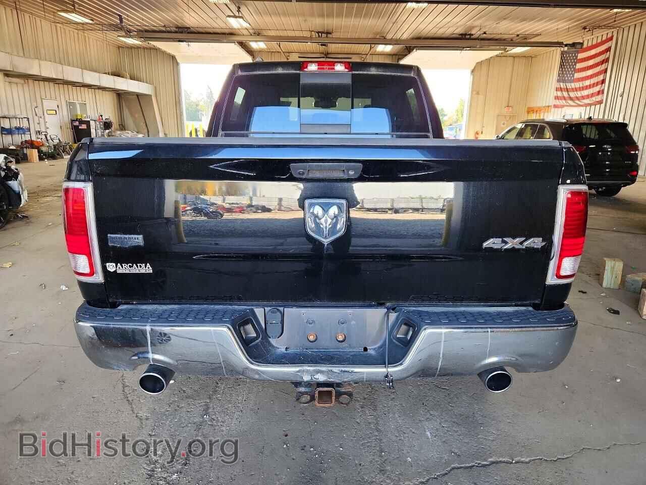 2015 RAM 1500 - VIN: 1C6RR7NM4FS536827 - Photo 6