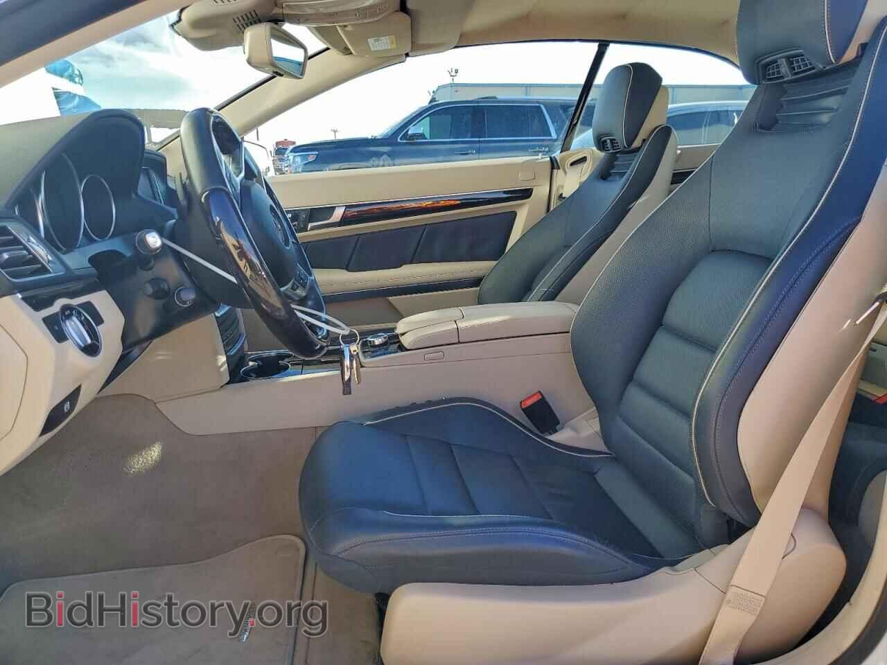 2017 MERCEDES-BENZ E-CLASS - VIN: WDDKK6FF6HF361314 - Фото 7