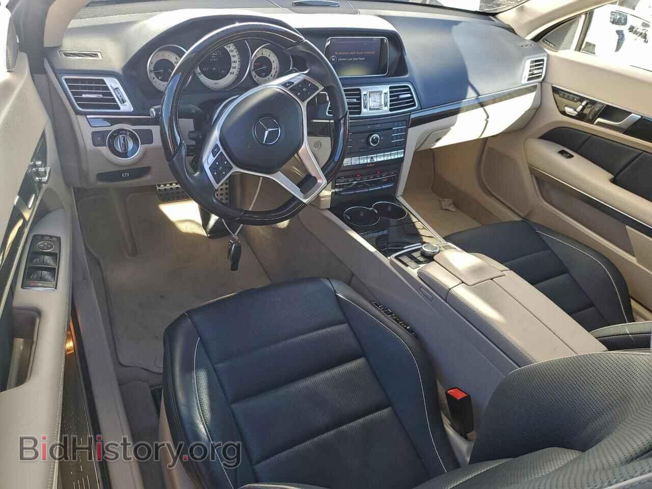 2017 MERCEDES-BENZ E-CLASS - VIN: WDDKK6FF6HF361314 - Фото 8