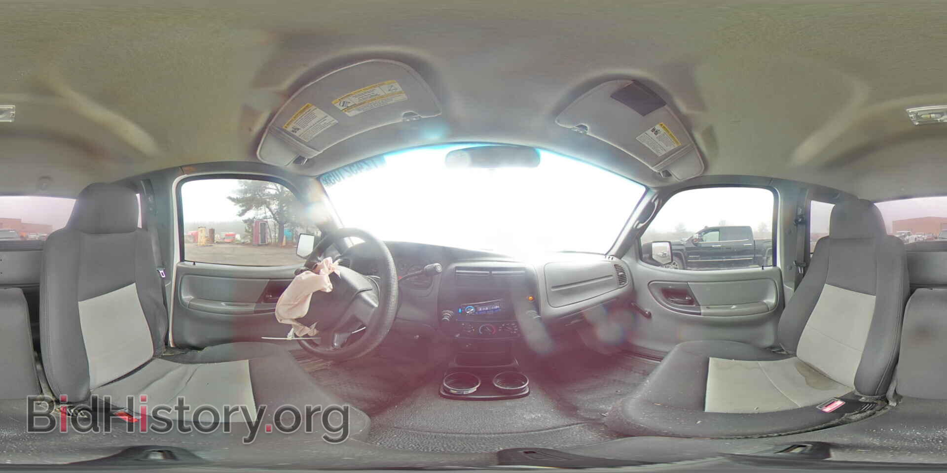 2011 FORD RANGER - VIN: 1FTLR1EE8BPA19029 - Фото 14