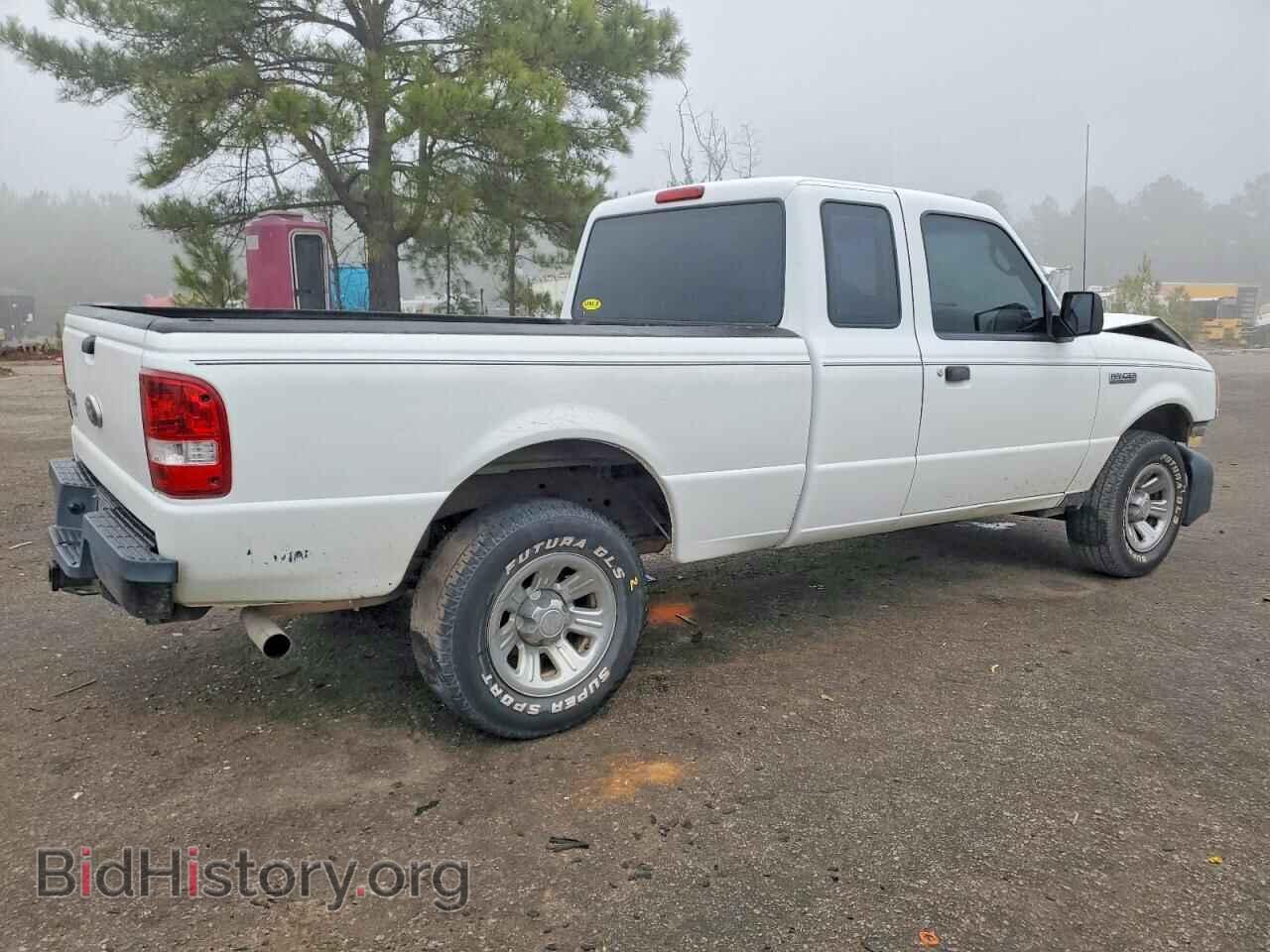 2011 FORD RANGER - VIN: 1FTLR1EE8BPA19029 - Фото 3