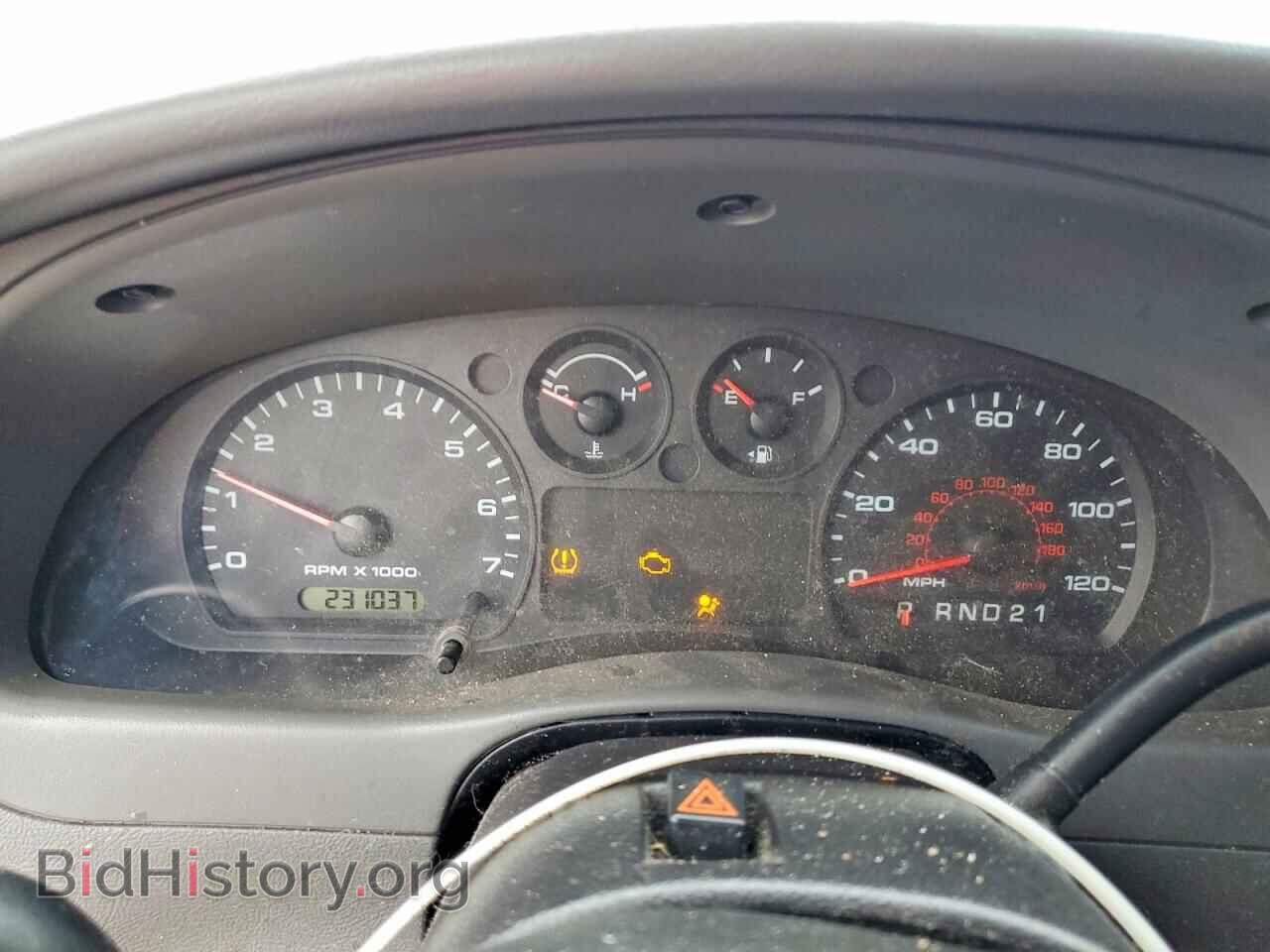 2011 FORD RANGER - VIN: 1FTLR1EE8BPA19029 - Фото 9