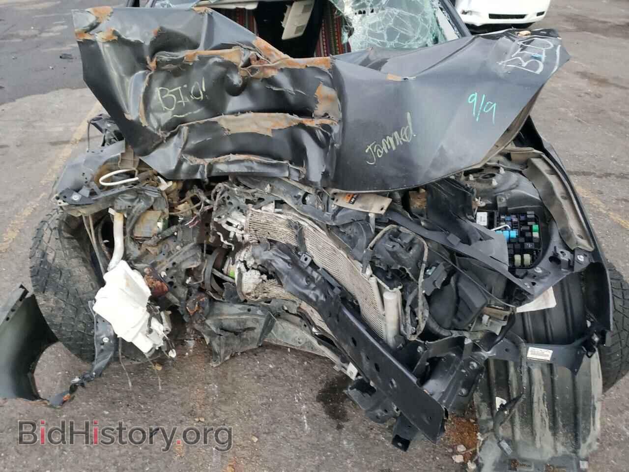 2016 MAZDA 3 - VIN: 3MZBM1J76GM274225 - Фото 11