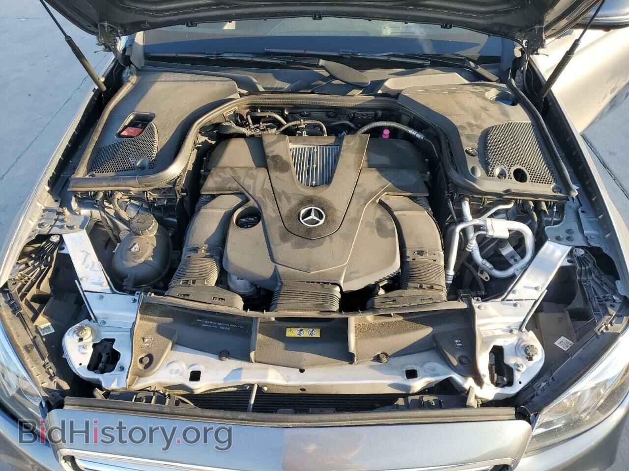 2018 MERCEDES-BENZ E-CLASS - VIN: WDDZF6GB3JA477409 - Фото 11