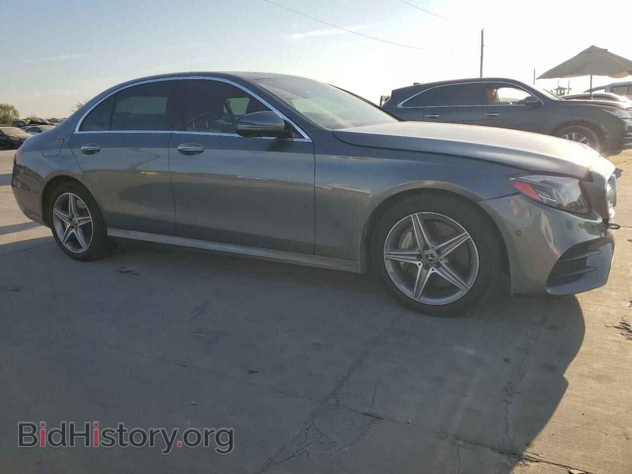2018 MERCEDES-BENZ E-CLASS - VIN: WDDZF6GB3JA477409 - Фото 4