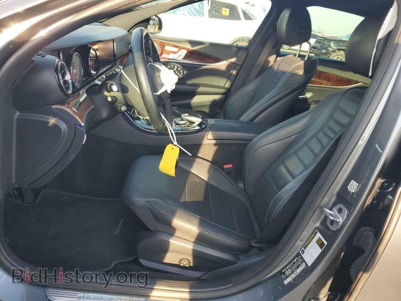 2018 MERCEDES-BENZ E-CLASS - VIN: WDDZF6GB3JA477409 - Фото 7