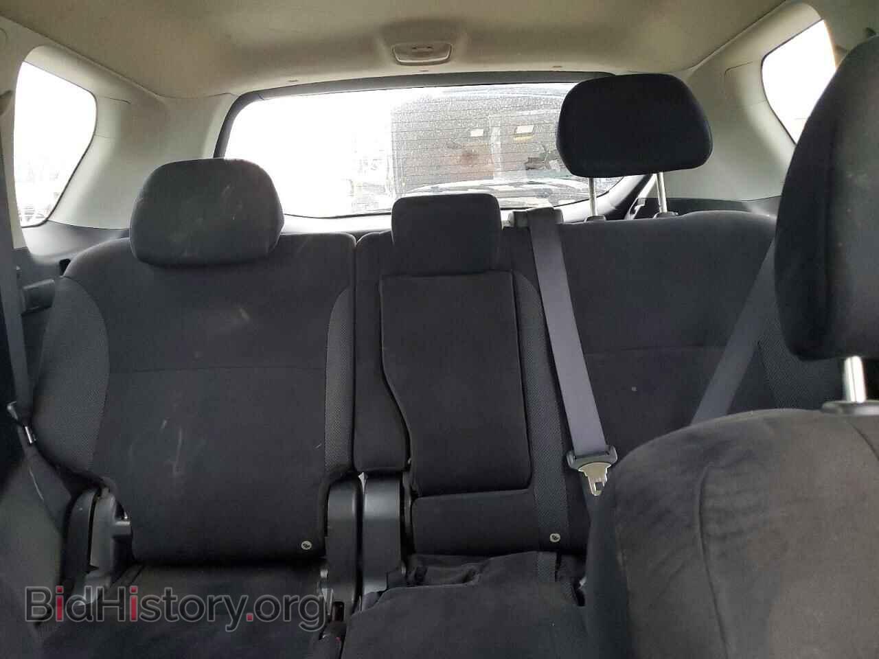 2009 MITSUBISHI OUTLANDER - VIN: JA4LS21W19Z012909 - Фото 10