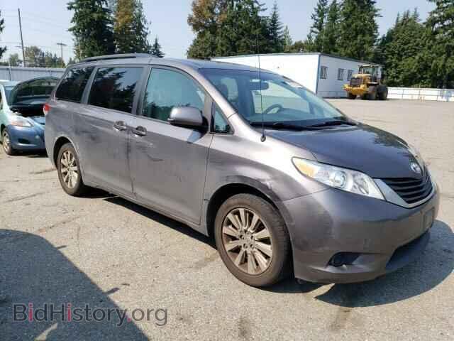 2012 TOYOTA All Models - VIN: 5TDJK3DC6CS048396 - Photo 4