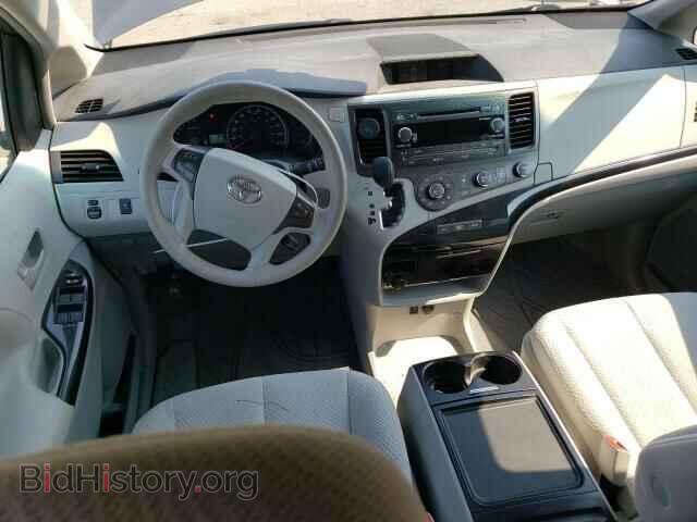 2012 TOYOTA All Models - VIN: 5TDJK3DC6CS048396 - Photo 8